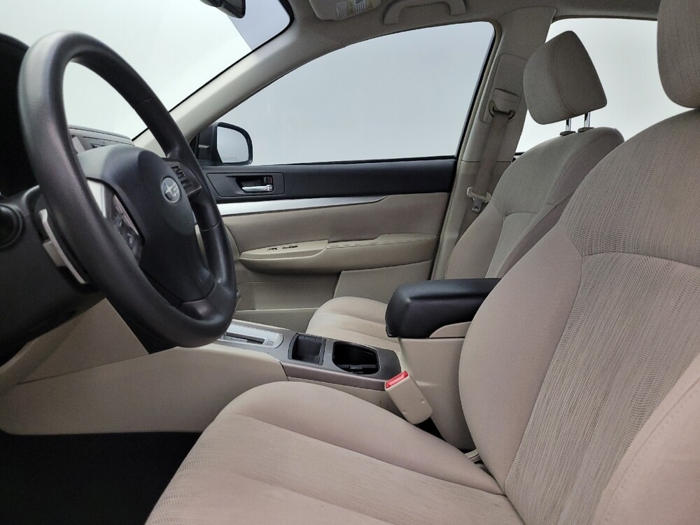 2014 Subaru Legacy in Phoenix, AZ 85022 - 18046351 17