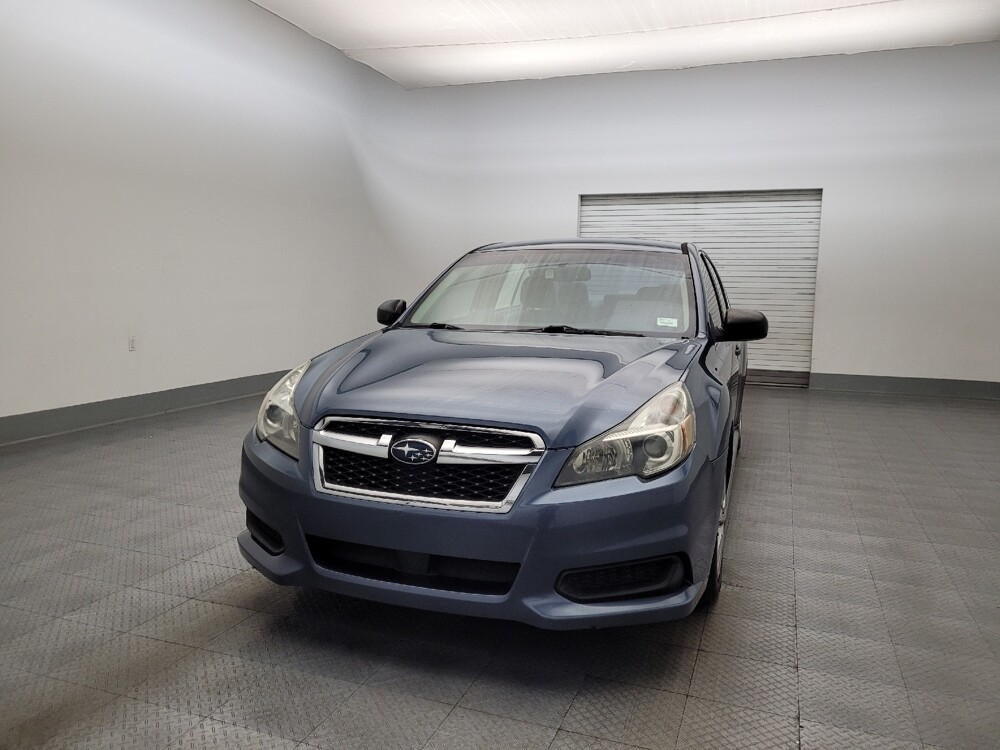 2014 Subaru Legacy in Phoenix, AZ 85022 - 18046351 15