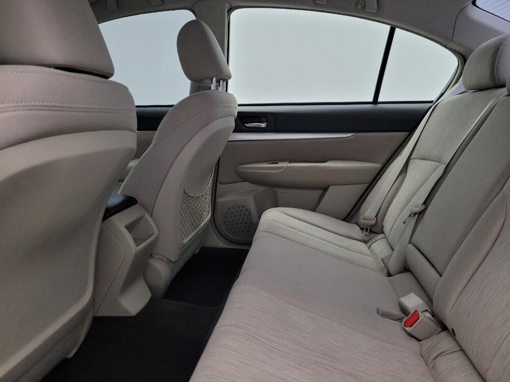 2014 Subaru Legacy in Phoenix, AZ 85022 - 18046351 18