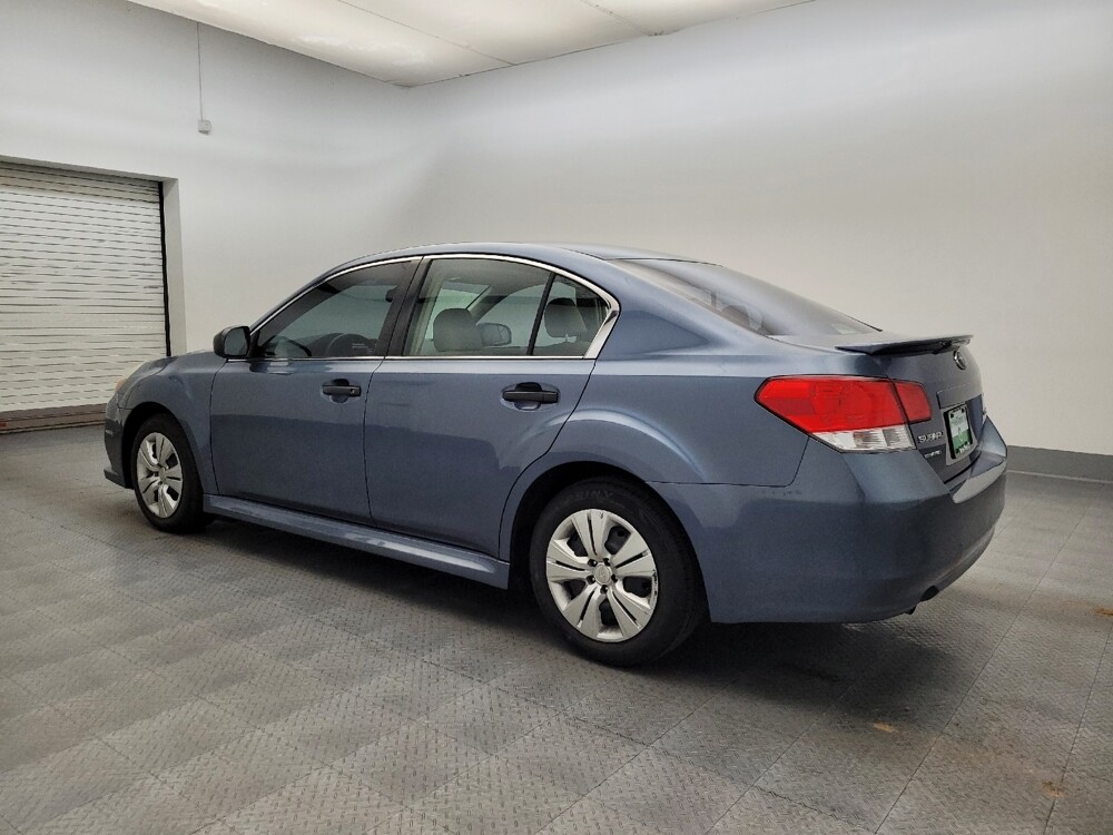 2014 Subaru Legacy in Phoenix, AZ 85022 - 18046351 3
