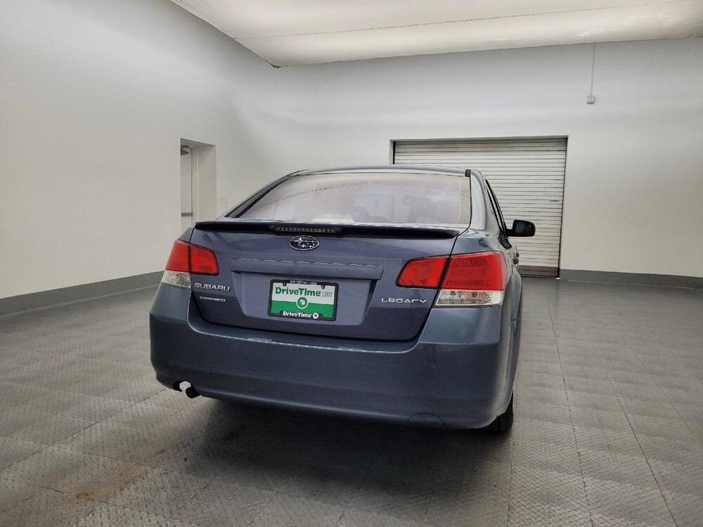 2014 Subaru Legacy in Phoenix, AZ 85022 - 18046351 7
