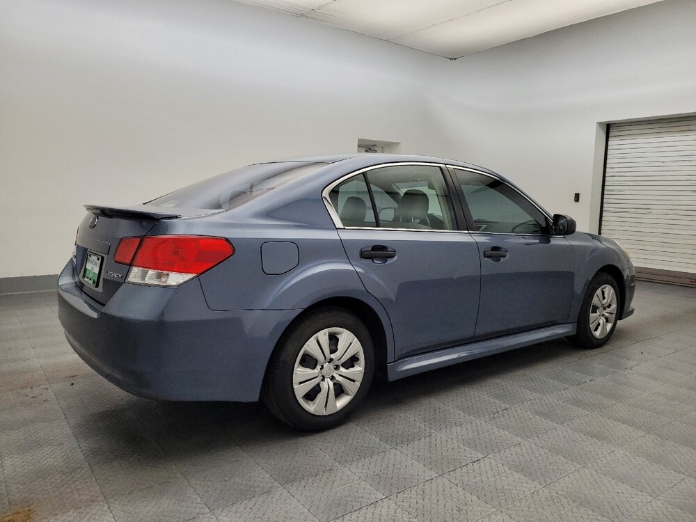 2014 Subaru Legacy in Phoenix, AZ 85022 - 18046351 10