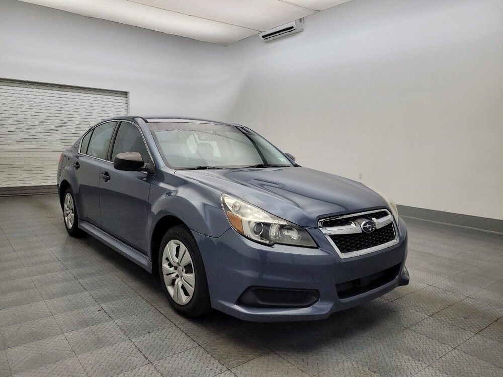 2014 Subaru Legacy in Phoenix, AZ 85022 - 18046351 13