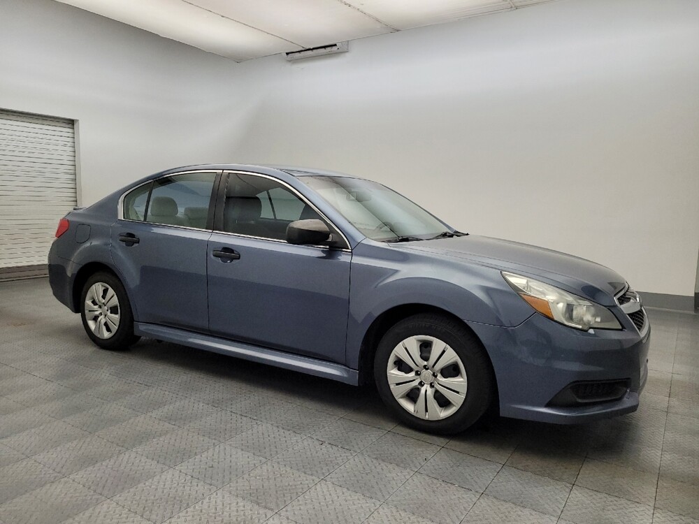 2014 Subaru Legacy in Phoenix, AZ 85022 - 18046351 11