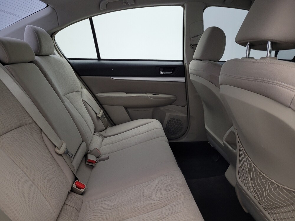 2014 Subaru Legacy in Phoenix, AZ 85022 - 18046351 19