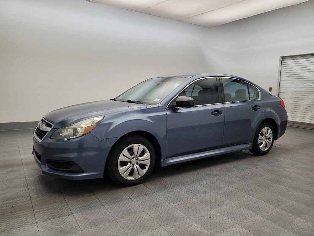 2014 Subaru Legacy in Phoenix, AZ 85022 - 18046351 2