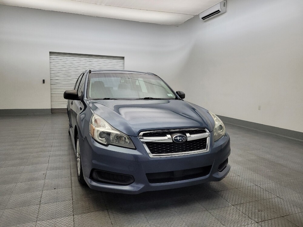 2014 Subaru Legacy in Phoenix, AZ 85022 - 18046351 14