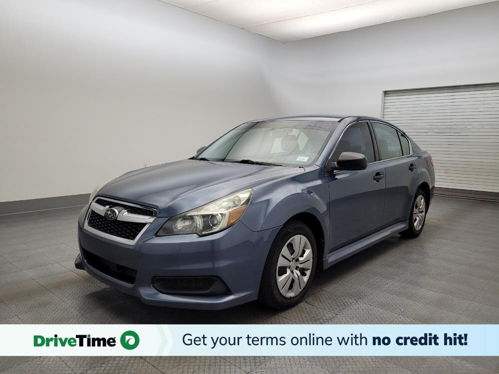 2014 Subaru Legacy in Phoenix, AZ 85022 - 18046351
