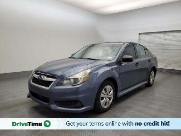2014 Subaru Legacy in Phoenix, AZ 85022