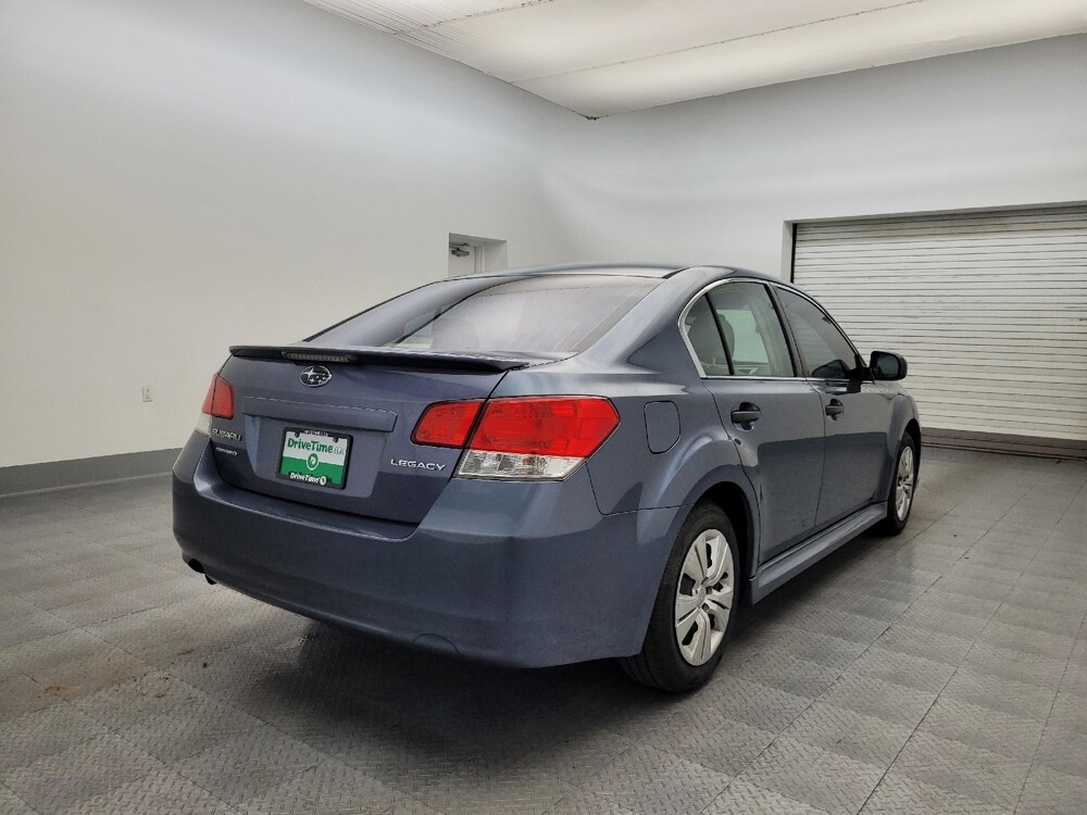 2014 Subaru Legacy in Phoenix, AZ 85022 - 18046351 9