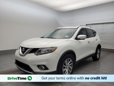 2014 Nissan Rogue in Mesa, AZ 85210