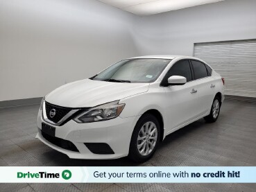 2019 Nissan Sentra in Mesa, AZ 85210