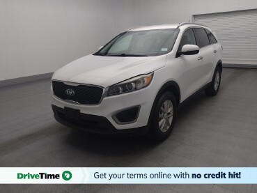2017 Kia Sorento in Mobile, AL 36606