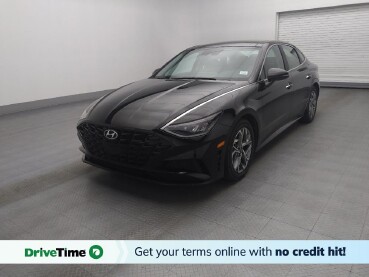 2022 Hyundai Sonata in Columbia, SC 29210