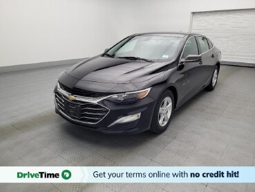 2020 Chevrolet Malibu in Columbia, SC 29210