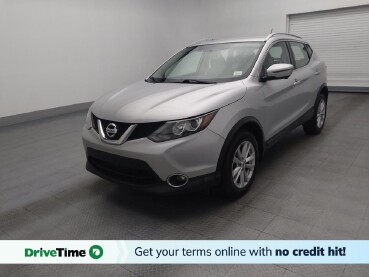 2018 Nissan Rogue Sport in Columbia, SC 29210