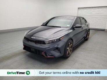 2022 Kia Forte in Greenville, SC 29607