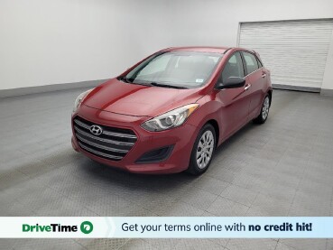 2016 Hyundai Elantra in Charleston, SC 29414