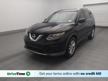2016 Nissan Rogue in Charleston, SC 29414