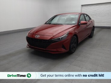 2022 Hyundai Elantra in Charleston, SC 29414
