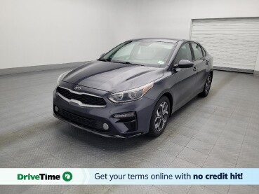 2019 Kia Forte in Charleston, SC 29414
