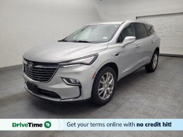 2022 Buick Enclave in Raleigh, NC 27604