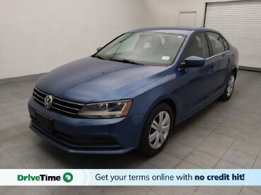 2017 Volkswagen Jetta in Raleigh, NC 27604