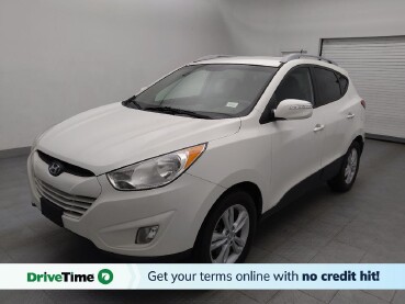 2013 Hyundai Tucson in Conway, SC 29526