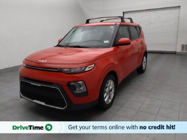 2022 Kia Soul in Conway, SC 29526