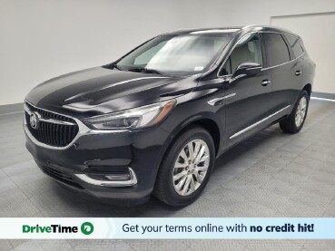 2018 Buick Enclave in Huntsville, AL 35816