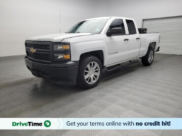 2014 Chevrolet Silverado 1500 in Arlington, TX 76011