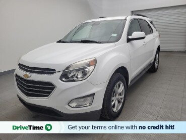 2017 Chevrolet Equinox in Baton Rouge, LA 70816