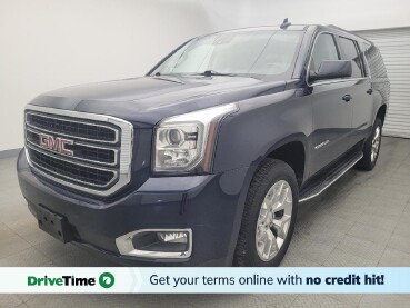 2018 GMC Yukon XL in Live Oak, TX 78233