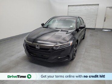 2018 Honda Accord in Columbus, OH 43231