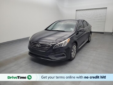 2016 Hyundai Sonata in Toledo, OH 43617
