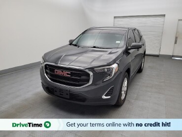 2018 GMC Terrain in Toledo, OH 43617