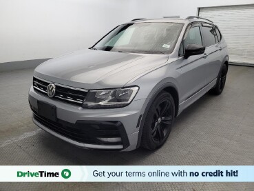 2019 Volkswagen Tiguan in New Castle, DE 19720