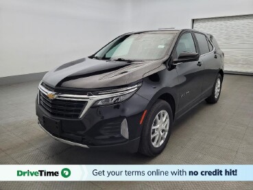 2022 Chevrolet Equinox in Newport News, VA 23601