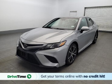 2020 Toyota Camry in Chesapeake, VA 23320