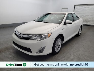 2014 Toyota Camry in Chesapeake, VA 23320