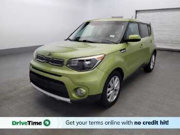 2017 Kia Soul in Richmond, VA 23235