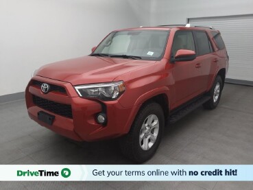 2015 Toyota 4Runner in Gladstone, MO 64118