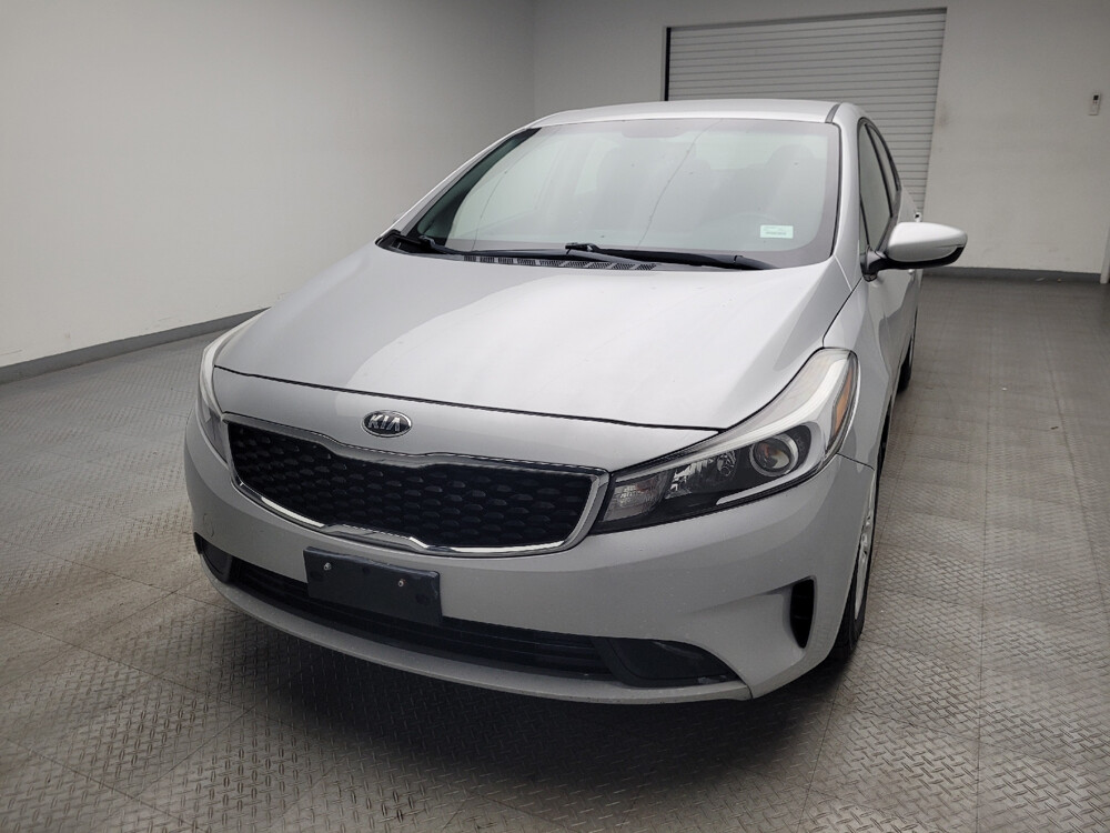 2018 Kia Forte in St. Louis, MO 63136 - 18046427 15