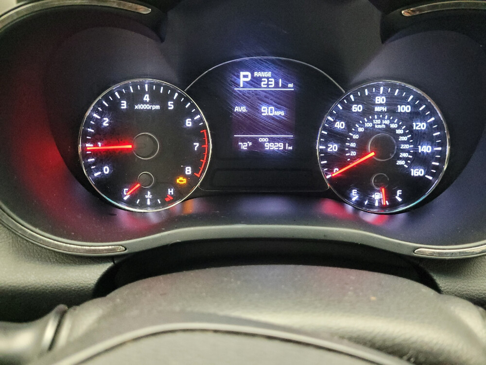 2018 Kia Forte in St. Louis, MO 63136 - 18046427 23