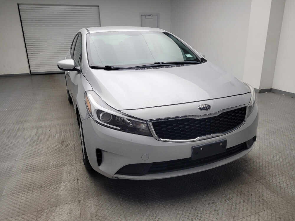 2018 Kia Forte in St. Louis, MO 63136 - 18046427 14