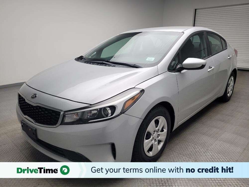 2018 Kia Forte in St. Louis, MO 63136 - 18046427