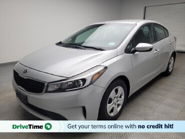2018 Kia Forte in St. Louis, MO 63136