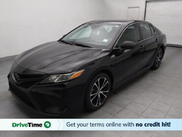 2019 Toyota Camry in Conway, SC 29526