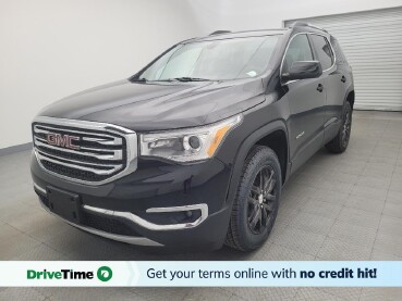 2019 GMC Acadia in San Antonio, TX 78238