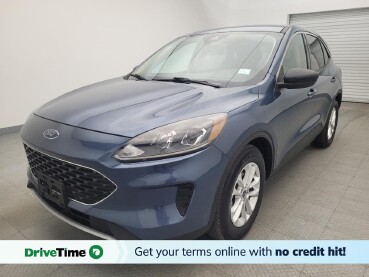 2020 Ford Escape in Live Oak, TX 78233